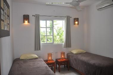 Apartamento de vacaciones en Las Terrenas (Samana)Casa de vacaciones