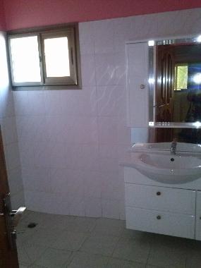 Villa en adidogom� (Lome)Casa de vacaciones