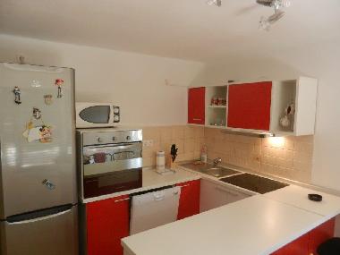 Casa de vacaciones en Drage (Zadarska)Casa de vacaciones