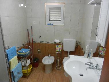 Casa de vacaciones en Drage (Zadarska)Casa de vacaciones