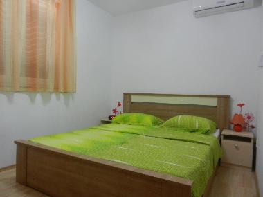 Casa de vacaciones en Drage (Zadarska)Casa de vacaciones