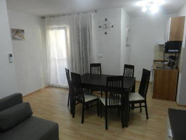 Casa de vacaciones en Drage (Zadarska)Casa de vacaciones