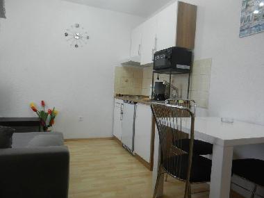 Casa de vacaciones en Drage (Zadarska)Casa de vacaciones