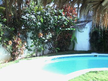 Casa de vacaciones en Las Terrenas (Samana)Casa de vacaciones