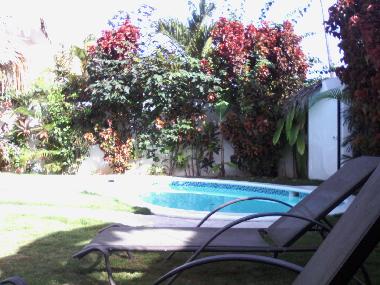 Casa de vacaciones en Las Terrenas (Samana)Casa de vacaciones