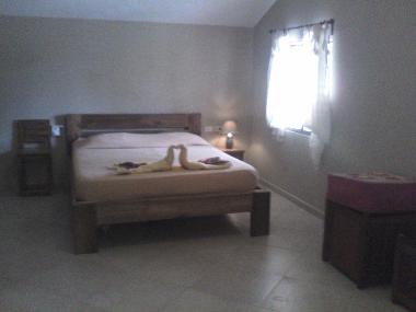 Casa de vacaciones en Las Terrenas (Samana)Casa de vacaciones