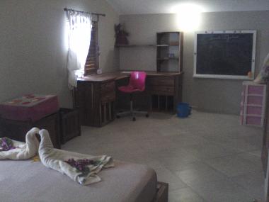 Casa de vacaciones en Las Terrenas (Samana)Casa de vacaciones