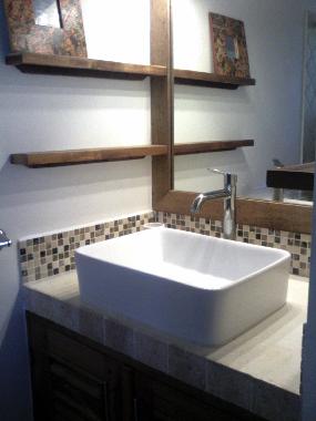 Casa de vacaciones en Las Terrenas (Samana)Casa de vacaciones