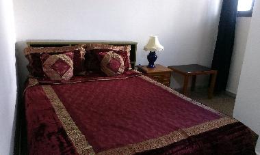 Apartamento de vacaciones en Tanger (Tanger)Casa de vacaciones