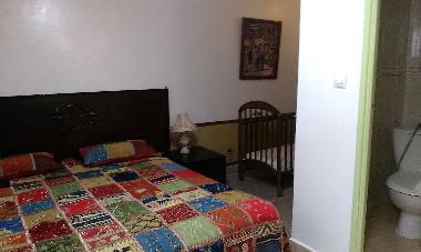 Apartamento de vacaciones en Tanger (Tanger)Casa de vacaciones