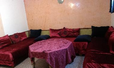 Apartamento de vacaciones en Tanger (Tanger)Casa de vacaciones