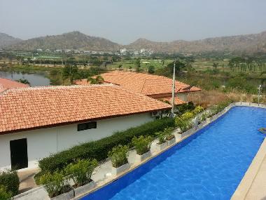 Casa de vacaciones en Hin Lek Fai, Hua Hin (Prachuap Khiri Khan)Casa de vacaciones