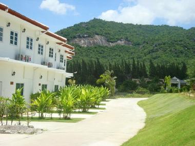 Casa de vacaciones en Hin Lek Fai, Hua Hin (Prachuap Khiri Khan)Casa de vacaciones