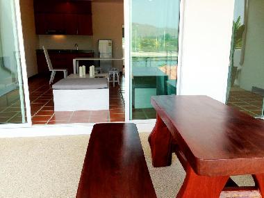 Casa de vacaciones en Hin Lek Fai, Hua Hin (Prachuap Khiri Khan)Casa de vacaciones
