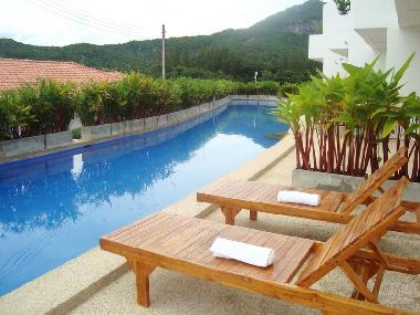 Casa de vacaciones en Hin Lek Fai, Hua Hin (Prachuap Khiri Khan)Casa de vacaciones
