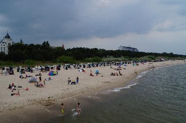 Casa de vacaciones en Zinnowitz (Ostsee-Inseln)Casa de vacaciones