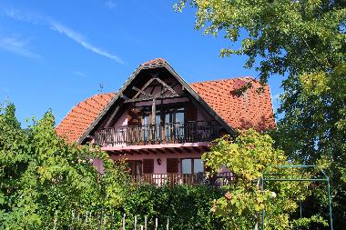 Casa de vacaciones en Gueberschwihr (Haut-Rhin)Casa de vacaciones