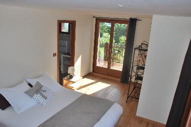 Casa de vacaciones en Gueberschwihr (Haut-Rhin)Casa de vacaciones