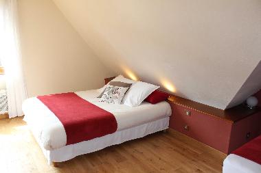 Casa de vacaciones en Gueberschwihr (Haut-Rhin)Casa de vacaciones