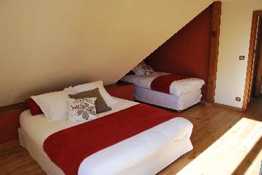 Casa de vacaciones en Gueberschwihr (Haut-Rhin)Casa de vacaciones