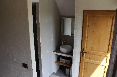 Casa de vacaciones en Gueberschwihr (Haut-Rhin)Casa de vacaciones