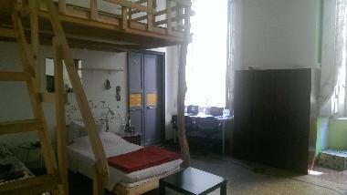 Cama y desayuno en genova (Genova)Casa de vacaciones