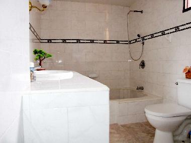 Cama y desayuno en Trinidad (Sancti Spiritus)Casa de vacaciones