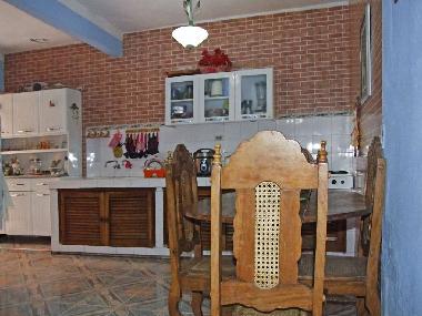 Cama y desayuno en Trinidad (Sancti Spiritus)Casa de vacaciones