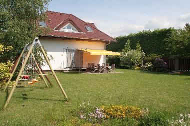 Casa de vacaciones en Prague Průhonice (Hlavni Mesto Praha)Casa de vacaciones