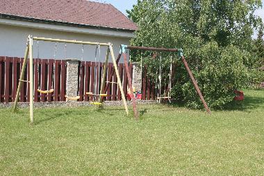 Casa de vacaciones en Prague Průhonice (Hlavni Mesto Praha)Casa de vacaciones