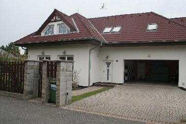 Casa de vacaciones en Prague Průhonice (Hlavni Mesto Praha)Casa de vacaciones