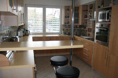 Casa de vacaciones en Prague Průhonice (Hlavni Mesto Praha)Casa de vacaciones