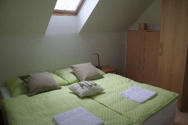 Casa de vacaciones en Prague Průhonice (Hlavni Mesto Praha)Casa de vacaciones