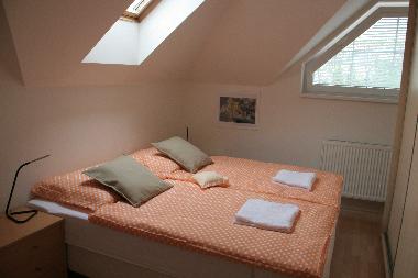 Casa de vacaciones en Prague Průhonice (Hlavni Mesto Praha)Casa de vacaciones