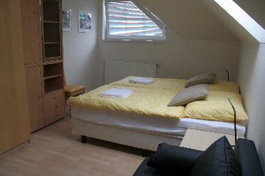 Casa de vacaciones en Prague Průhonice (Hlavni Mesto Praha)Casa de vacaciones