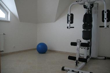 Casa de vacaciones en Prague Průhonice (Hlavni Mesto Praha)Casa de vacaciones