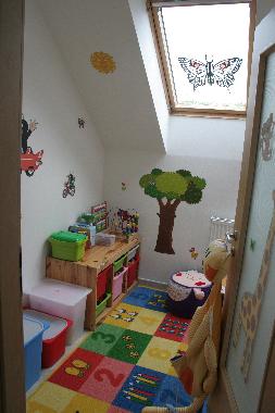 Casa de vacaciones en Prague Průhonice (Hlavni Mesto Praha)Casa de vacaciones