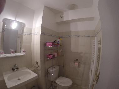 Apartamento de vacaciones en Calvi (Haute-Corse)Casa de vacaciones