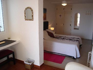 Casa de vacaciones en Sant Lloren de Balafia (Ibiza)Casa de vacaciones