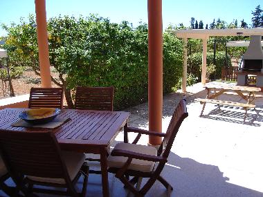 Casa de vacaciones en Sant Lloren de Balafia (Ibiza)Casa de vacaciones