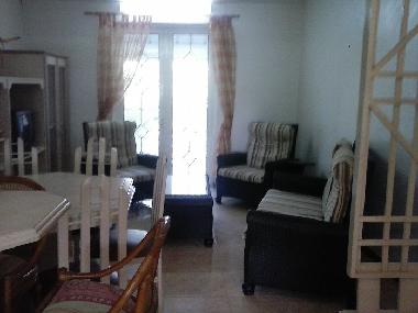 Apartamento de vacaciones en flic en flac (Black River)Casa de vacaciones