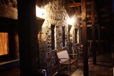 Apartamento de vacaciones en RABANAL DEL CAMINO (Len)Casa de vacaciones