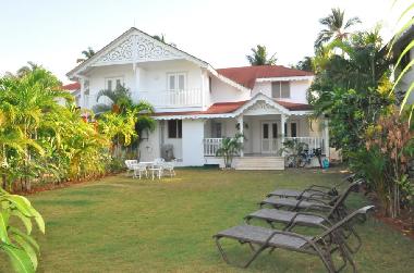 Casa de vacaciones en Las Terrenas (Samana)Casa de vacaciones