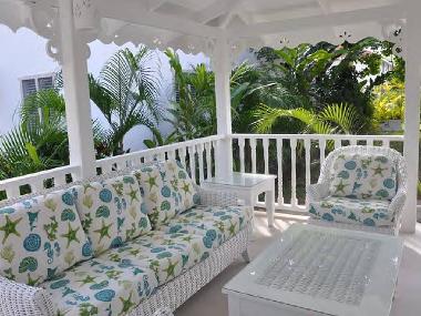 Casa de vacaciones en Las Terrenas (Samana)Casa de vacaciones