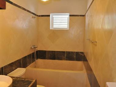 Casa de vacaciones en Las Terrenas (Samana)Casa de vacaciones