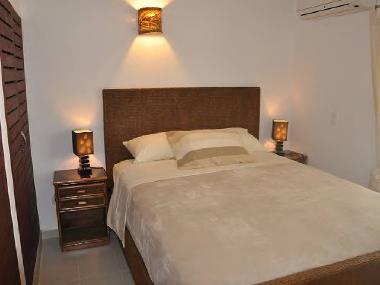 Casa de vacaciones en Las Terrenas (Samana)Casa de vacaciones