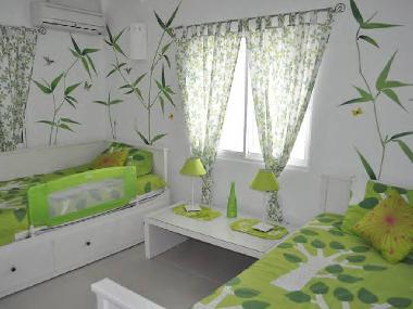 Casa de vacaciones en Las Terrenas (Samana)Casa de vacaciones