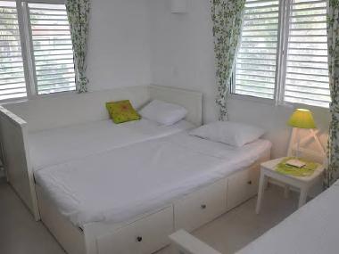 Casa de vacaciones en Las Terrenas (Samana)Casa de vacaciones