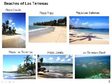 Casa de vacaciones en Las Terrenas (Samana)Casa de vacaciones