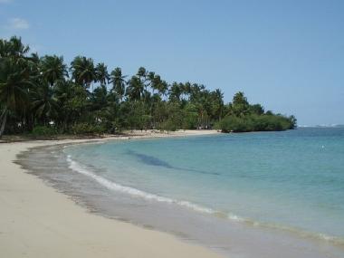 Casa de vacaciones en Las Terrenas (Samana)Casa de vacaciones